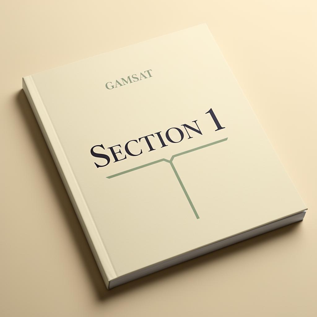 The Section 1 Playbook